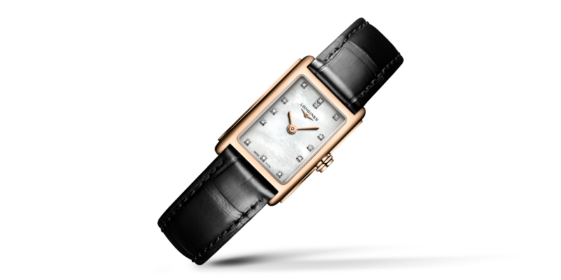 LONGINES DOLCEVITA L5.258.8.87.0 LONGINES 9