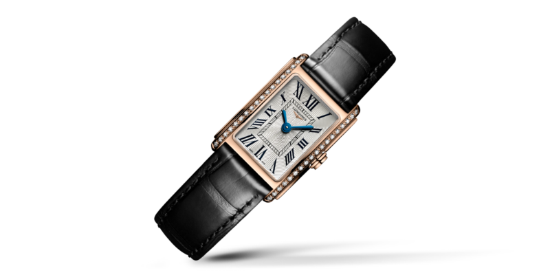 LONGINES DOLCEVITA L5.258.9.71.0 LONGINES 5