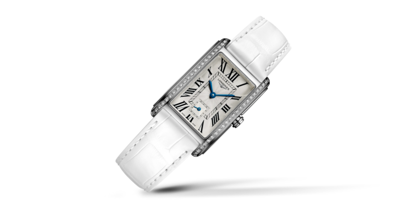 LONGINES DOLCEVITA L5.512.0.71.2 LONGINES 12