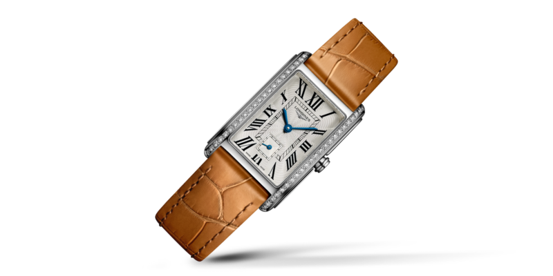 LONGINES DOLCEVITA L5.512.0.71.4 LONGINES 9
