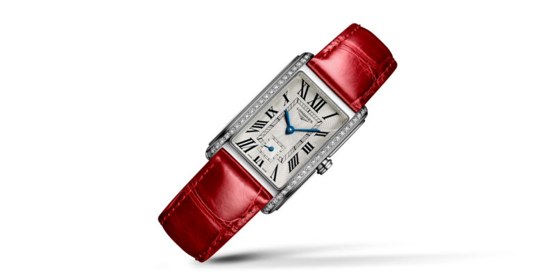 LONGINES DOLCEVITA L5.512.0.71.5 LONGINES 8