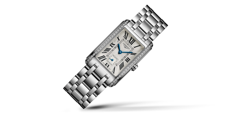LONGINES DOLCEVITA L5.512.0.71.6 LONGINES 9