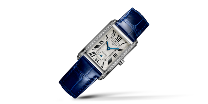 LONGINES DOLCEVITA L5.512.0.71.7 LONGINES 8