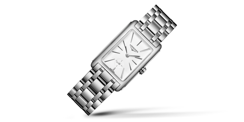 LONGINES DOLCEVITA L5.512.4.11.6 LONGINES 9