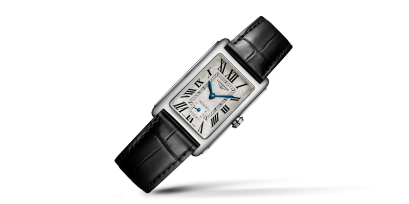 LONGINES DOLCEVITA L5.512.4.71.0 LONGINES 2