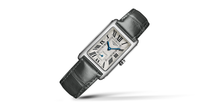 LONGINES DOLCEVITA L5.512.4.71.3 LONGINES 9