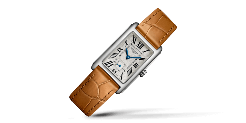 LONGINES DOLCEVITA L5.512.4.71.4 LONGINES 9