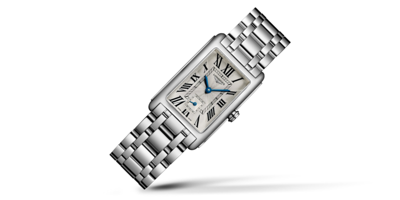LONGINES DOLCEVITA L5.512.4.71.6 LONGINES 5
