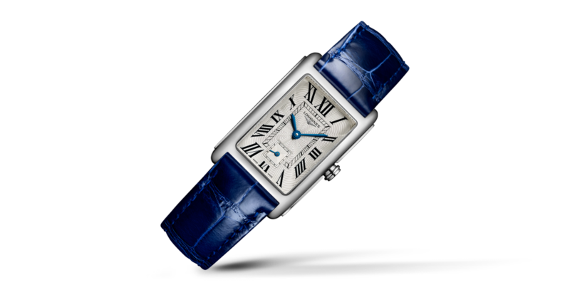 LONGINES DOLCEVITA L5.512.4.71.7 LONGINES 9