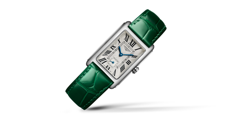 LONGINES DOLCEVITA L5.512.4.71.A LONGINES 8
