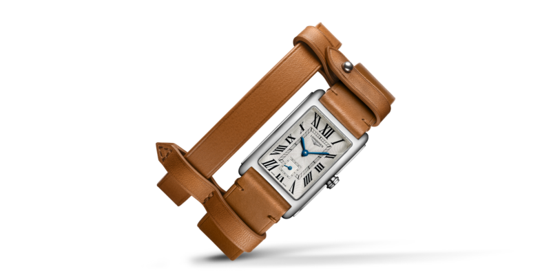 LONGINES DOLCEVITA X LOW L5.512.4.71.B LONGINES 11