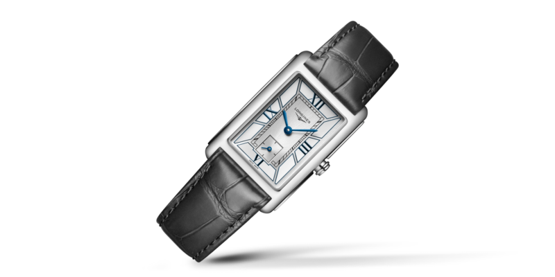 LONGINES DOLCEVITA L5.512.4.75.2 LONGINES 9