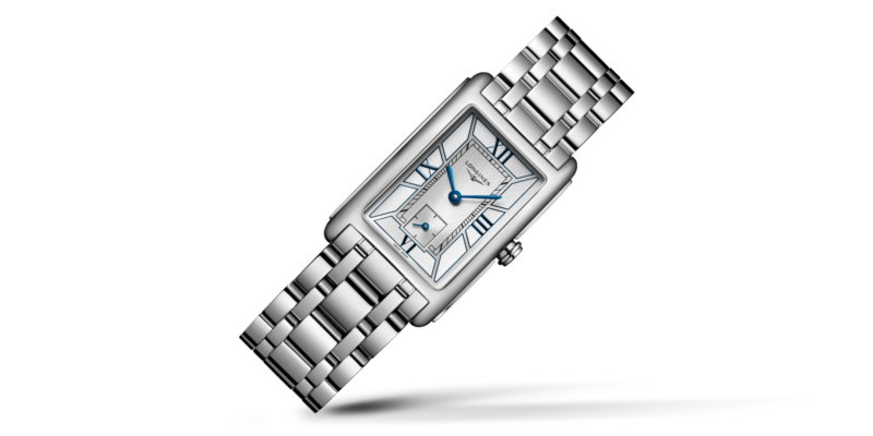 LONGINES DOLCEVITA L5.512.4.75.6 LONGINES 8