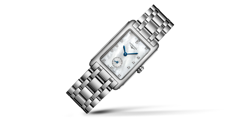 LONGINES DOLCEVITA L5.512.4.87.6 LONGINES 8