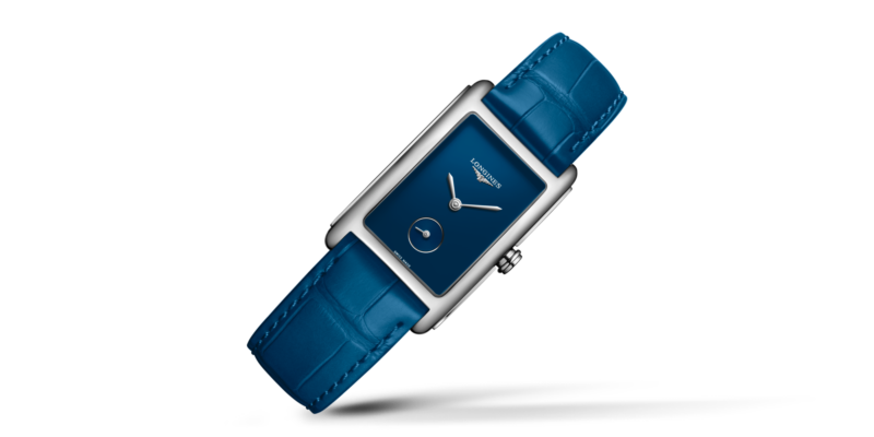 LONGINES DOLCEVITA MONOCHROME L5.512.4.90.2 LONGINES 9