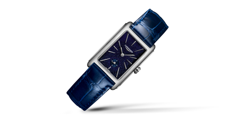 LONGINES DOLCEVITA L5.512.4.93.2 LONGINES 9