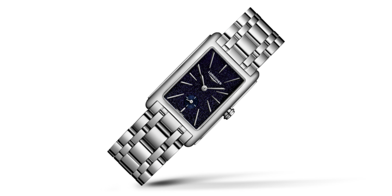 LONGINES DOLCEVITA L5.512.4.93.6 LONGINES 8