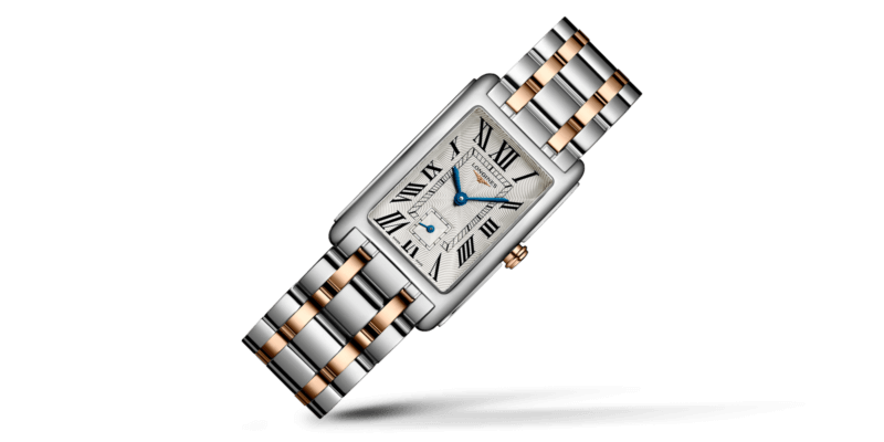 LONGINES DOLCEVITA L5.512.5.71.7 LONGINES 8