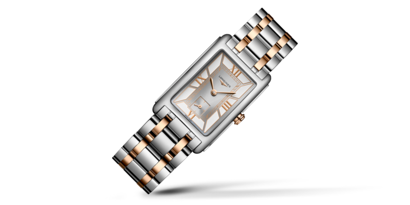LONGINES DOLCEVITA L5.512.5.75.7 LONGINES 9