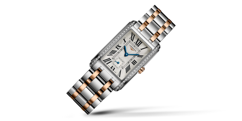 LONGINES DOLCEVITA L5.512.5.79.7 LONGINES 9