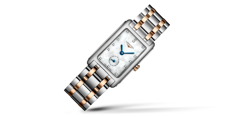 LONGINES DOLCEVITA L5.512.5.87.7 LONGINES 2