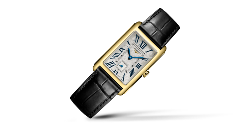 LONGINES DOLCEVITA L5.512.6.71.0 LONGINES 9