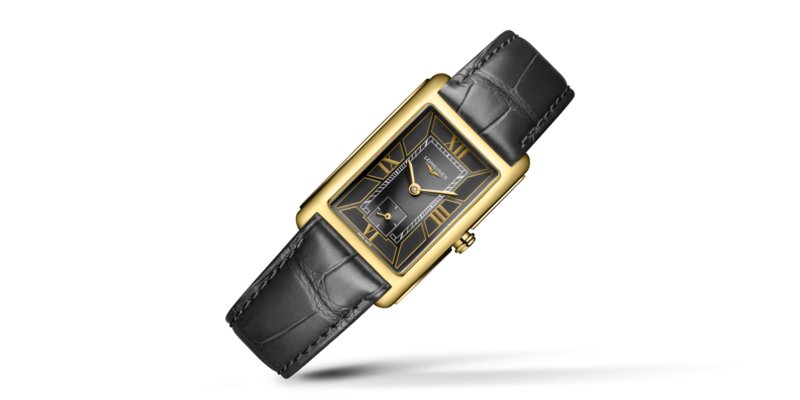 LONGINES DOLCEVITA L5.512.6.75.2 LONGINES 10