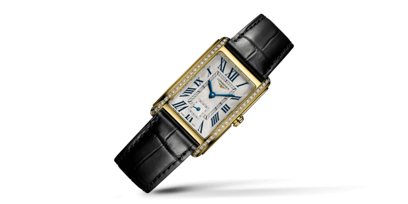 LONGINES DOLCEVITA L5.512.7.71.0 LONGINES 10