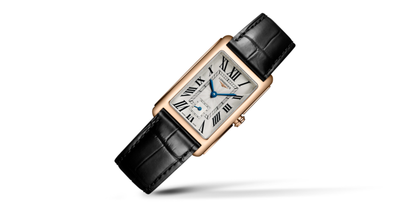 LONGINES DOLCEVITA L5.512.8.71.0 LONGINES 9