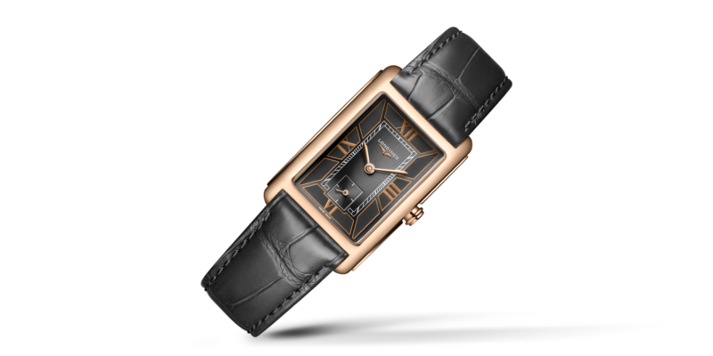 LONGINES DOLCEVITA L5.512.8.75.2 LONGINES 9