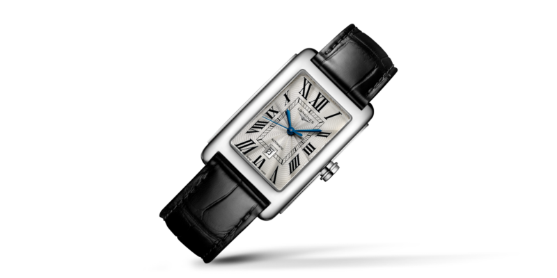 LONGINES DOLCEVITA L5.757.4.71.0 LONGINES 8