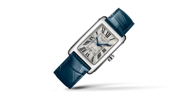 LONGINES DOLCEVITA L5.757.4.71.9 LONGINES 9