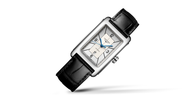 LONGINES DOLCEVITA L5.757.4.73.0 LONGINES 8