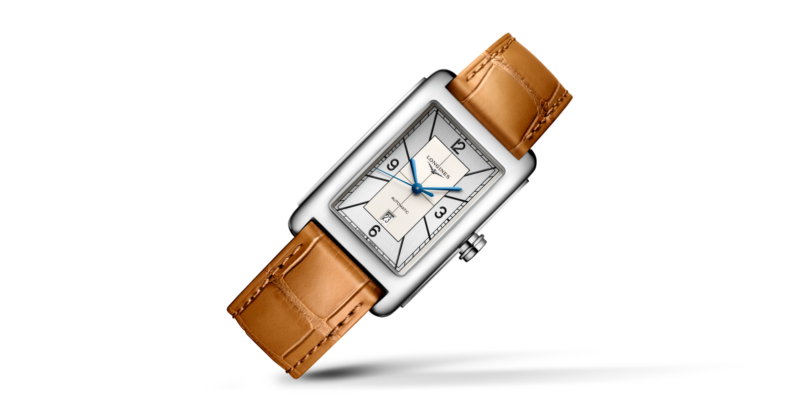 LONGINES DOLCEVITA L5.757.4.73.3 LONGINES 8