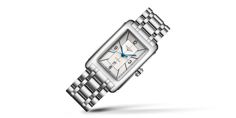 LONGINES DOLCEVITA L5.757.4.73.6 LONGINES 8