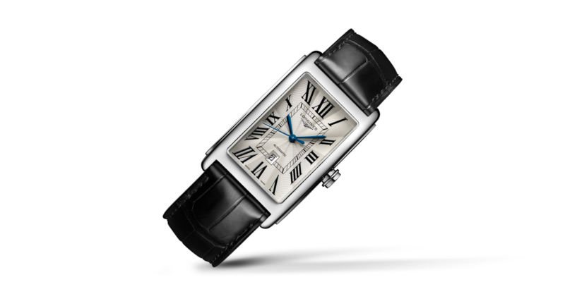 LONGINES DOLCEVITA L5.767.4.71.0 LONGINES 8