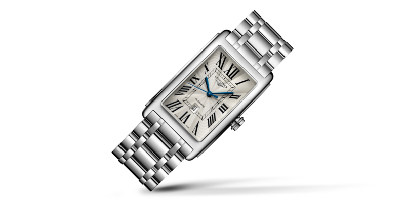 LONGINES DOLCEVITA L5.767.4.71.6 LONGINES 8