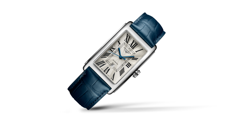 LONGINES DOLCEVITA L5.767.4.71.9 LONGINES 9