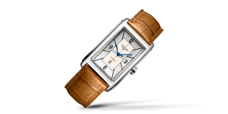 LONGINES DOLCEVITA L5.767.4.73.3 LONGINES 7