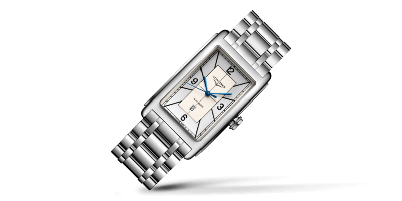 LONGINES DOLCEVITA L5.767.4.73.6 LONGINES 8