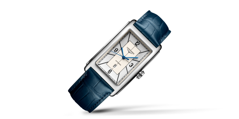 LONGINES DOLCEVITA L5.767.4.73.9 LONGINES 8