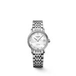 LONGINES ELEGANT COLLECTION L4.309.0.87.6 LONGINES 10