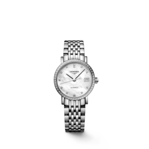 LONGINES ELEGANT COLLECTION L4.309.0.87.6