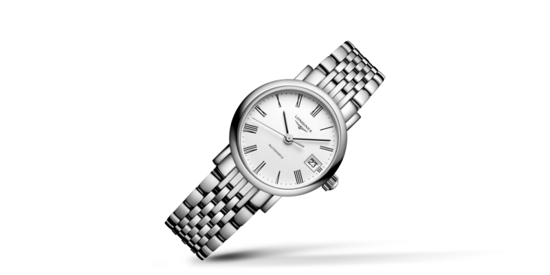 LONGINES ELEGANT COLLECTION L4.309.4.11.6 LONGINES 7