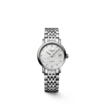 LONGINES ELEGANT COLLECTION L4.309.4.77.6 LONGINES 10