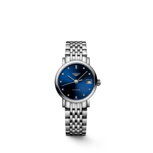 FLAGSHIP L4.274.4.57.6 LONGINES 10