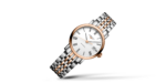 LONGINES ELEGANT COLLECTION L4.309.5.11.7 LONGINES 5