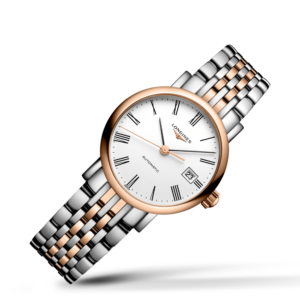 FLAGSHIP L4.274.3.37.7 LONGINES 10