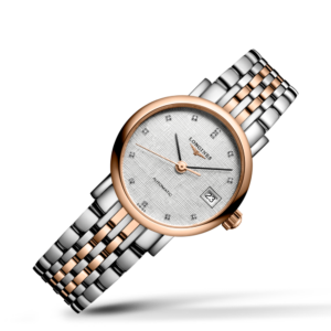 THE GREAT CLASSIC OF LONGINES L4.209.4.71.6 LONGINES 12