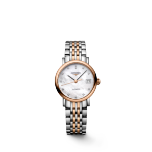 FLAGSHIP L4.274.4.21.6 LONGINES 10